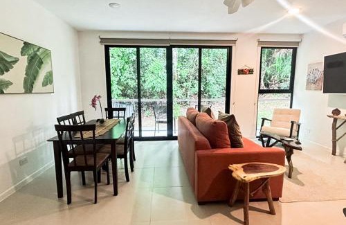 Playa Hermosa Apartment | Nautilus B23