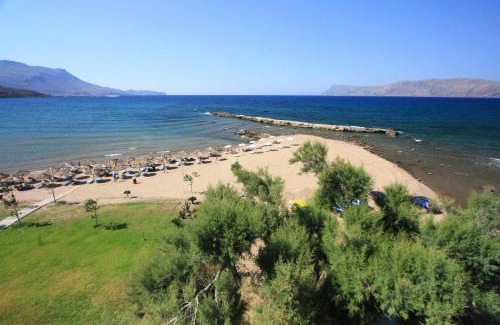 Kissamos Apartment | Nautilus Bay Hotel