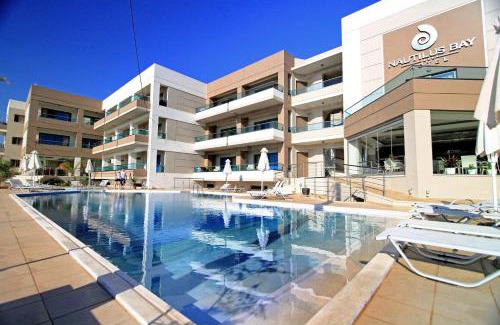 Kissamos Apartment | Nautilus Bay Hotel