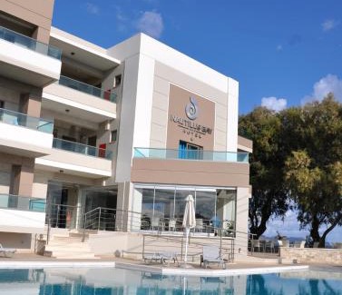 Kissamos Apartment | Nautilus Bay Hotel
