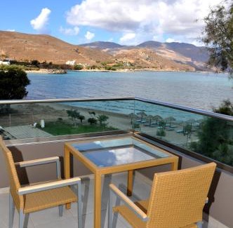Kissamos Apartment | Nautilus Bay Hotel