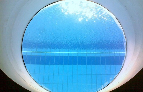 Kissonerga Villa | Nautilus Beach Villa, beachfront private 5-bed villa, amazing sea/sunset views