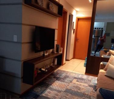 Penha Apartment | Nautilus Concept - Penha/SC