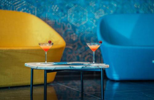 Giardini Naxos Hotel | Nautilus Hotel
