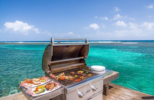 Port Antonio Villa | Nautilus Jamaica - On the Sea