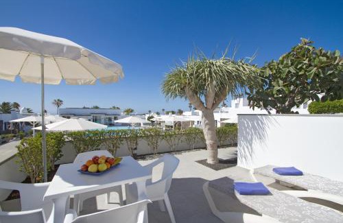Matagorda Apartment | Nautilus Lanzarote