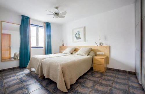 Matagorda Apartment | Nautilus Lanzarote