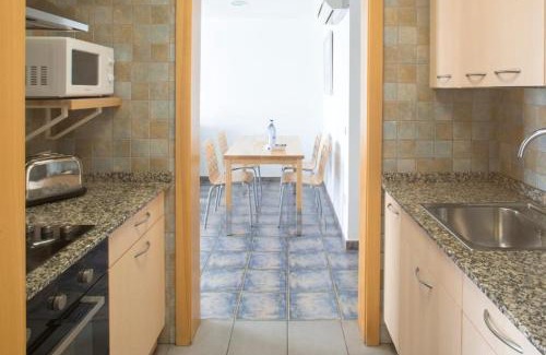 Matagorda Apartment | Nautilus Lanzarote