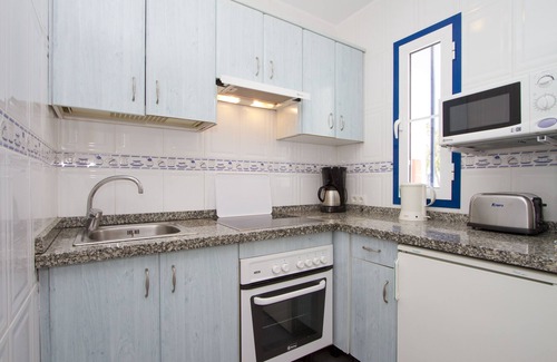 Matagorda Apartment | Nautilus Lanzarote