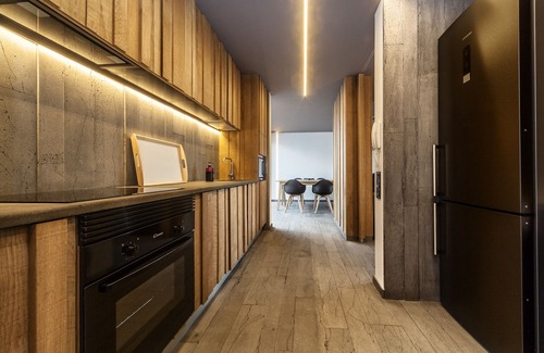 Matagorda Apartment | Nautilus Lanzarote