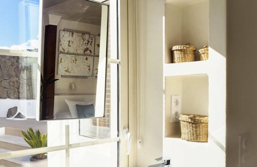 Matagorda Apartment | Nautilus Lanzarote