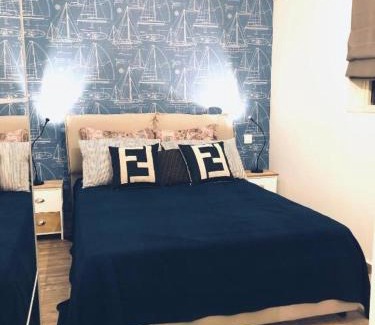 Sliema House | Nautilus