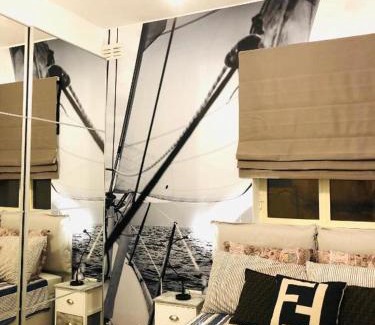 Sliema House | Nautilus