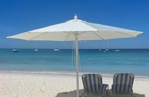 Bridgetown Apartment | Nautilus Ocean Suites
