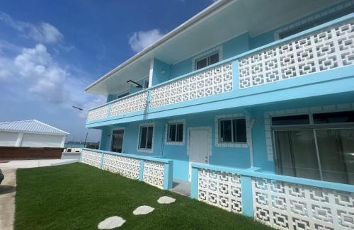 Bridgetown Apartment | Nautilus Ocean Suites