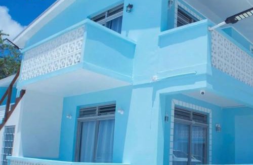 Bridgetown Apartment | Nautilus Ocean Suites