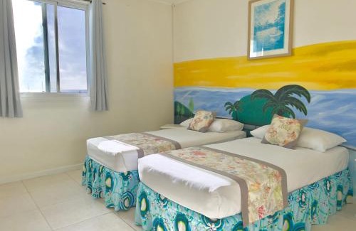 Bridgetown Apartment | Nautilus Ocean Suites
