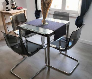 Olbia City Centre House | Nautilus Suites & Rooms