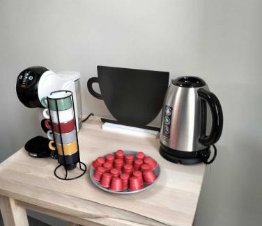 Olbia City Centre House | Nautilus Suites & Rooms
