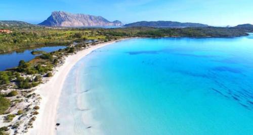 Olbia City Centre House | Nautilus Suites & Rooms