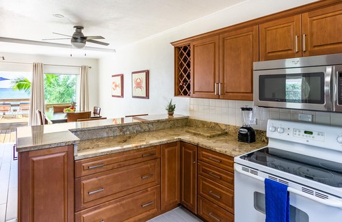 West Bay House | Nautilus Two – A Beachfront Condo on Seven Mile Beach - by Cayman Villas