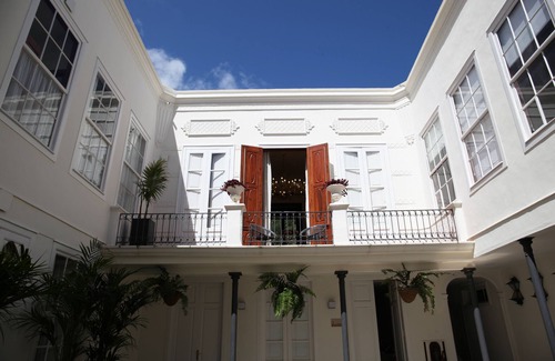 Historical Center Apartment | Nava Suites - Master Suite de 2 Dormitorios Para 4 en el Centro de La Laguna