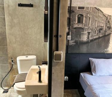 Semarang Hotel | nava one