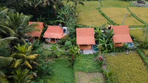 Payangan Villa | Nava Prana Villas by GenuineHost