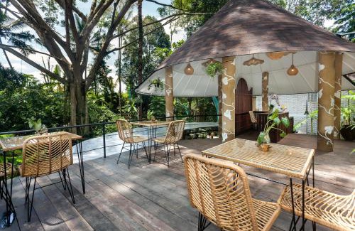 Payangan Villa | Nava Prana Villas by GenuineHost