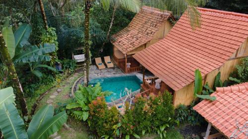 Payangan Villa | Nava Prana Villas by GenuineHost