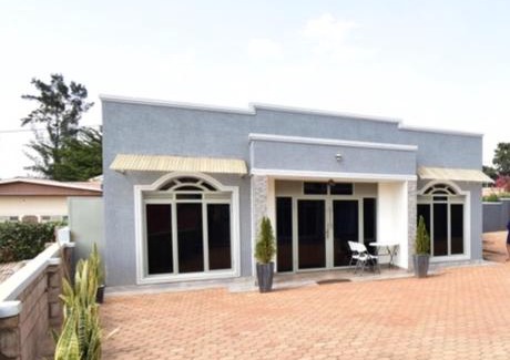 Kigali Apartment | Nava Serenitas Apartment