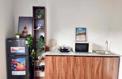Ngoc Khanh House | Navahome Đào Tấn