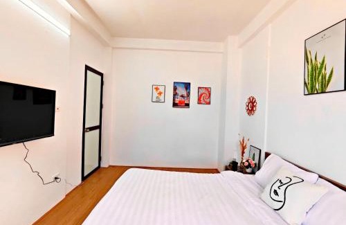 Ngoc Khanh House | Navahome Đào Tấn