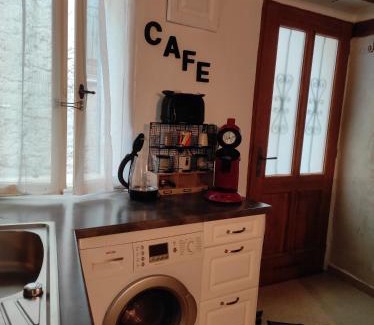 Buis-les-Baronnies House | Navajos