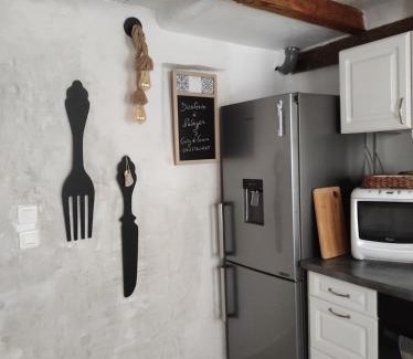 Buis-les-Baronnies House | Navajos