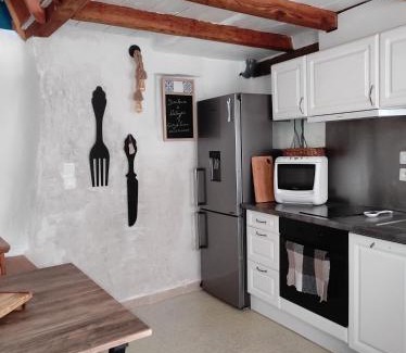 Buis-les-Baronnies House | Navajos