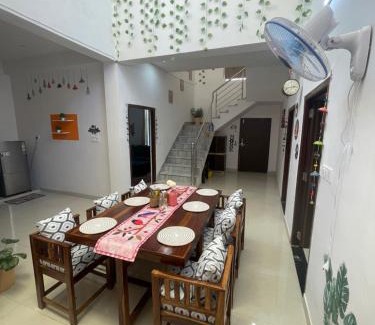 Bedla Villa | Naval's