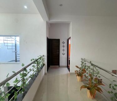 Bedla Villa | Naval's