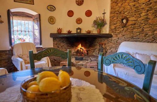 Fuenteheridos House | Navalgatos