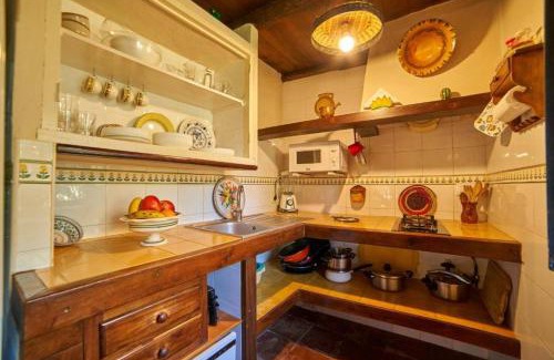 Fuenteheridos House | Navalgatos
