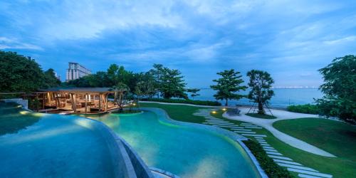 North Pattaya Resort | Navana Nature Escape - SHA Extra Plus