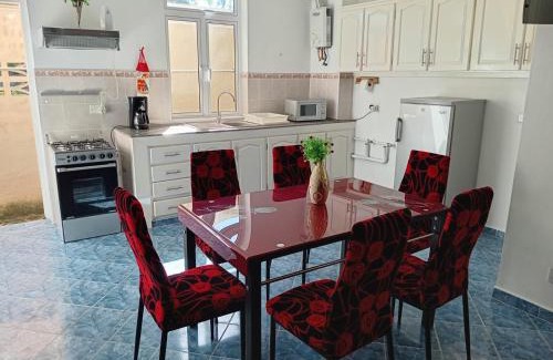 Bain Boeuf Apartment | Navara apartment