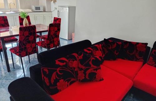 Bain Boeuf Apartment | Navara apartment