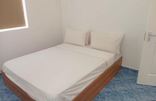 Bain Boeuf Apartment | Navara apartment