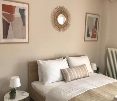 Pylos Apartment | Navarino Apartment
