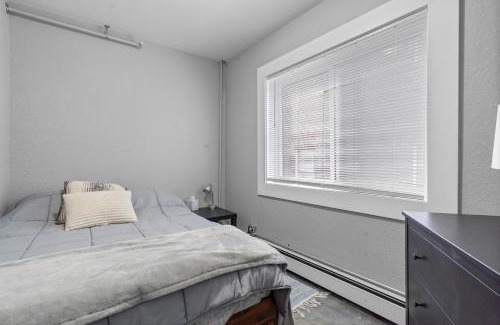Sherman Hill Apartment | Navarre Apartments
