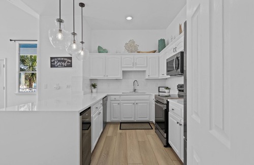 Navarre Beach House | Navarre Beach House | Seas The Day | BeachSrvc Incl