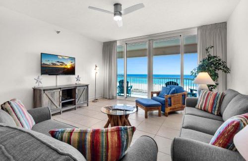 Navarre Beach House | Navarre Beach Regency 310 - Sea Turtles
