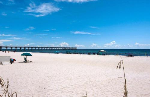 Navarre Beach House | Navarre Beach Regency 310 - Sea Turtles