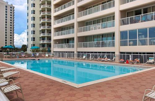 Navarre Beach House | Navarre Beach Regency 310 - Sea Turtles
